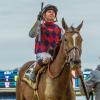 Always a Runner, Gazelle Stakes, Aqueduct, America’s Best Racing, Triple Crown, Kentucky Derby, horse racing, ABR